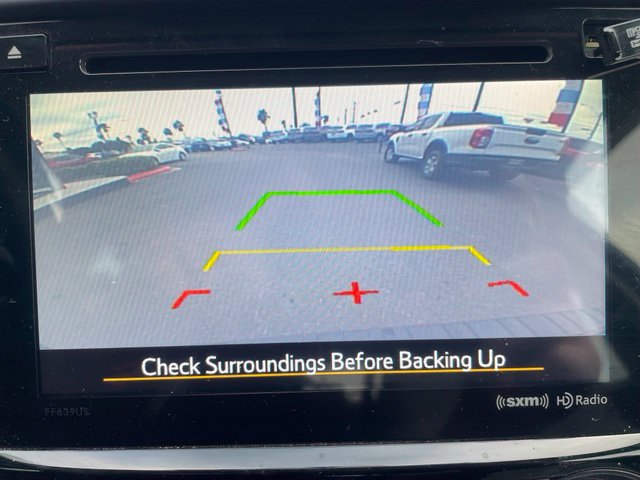 Used 2018 Subaru Forester 2.5i Limited AWD/4WD image 8
