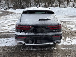 New 2026 Genesis GV70 3.5T Advanced AWD/4WD video 4