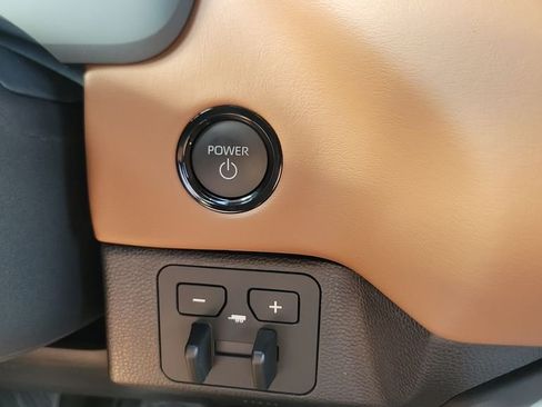 New 2026 Toyota Tundra 1794 Edition AWD/4WD image 24