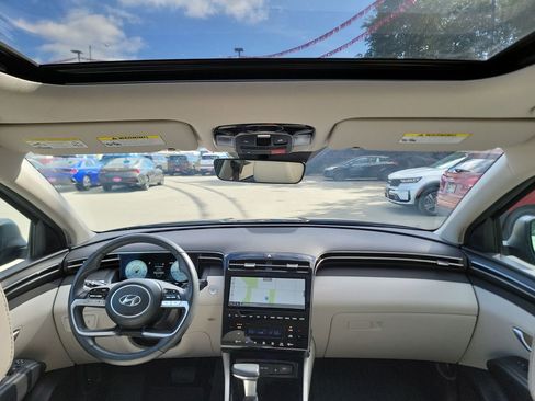Used 2024 Hyundai Tucson SEL w/ Convenience Package image 27