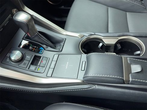 Used 2018 Lexus NX 300 FWD image 32