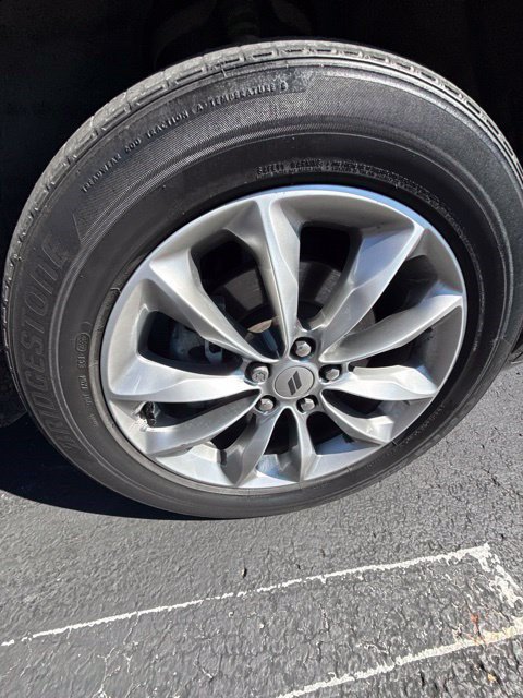 Used 2021 Dodge Durango Citadel AWD/4WD image 9