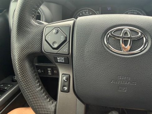 Used 2019 Toyota Tacoma TRD Pro image 18