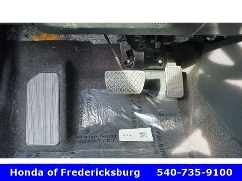 Certified 2025 Honda Accord EX-L image 22