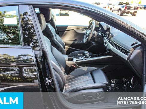 Used 2025 Audi A5 2.0T Premium Plus AWD/4WD image 18