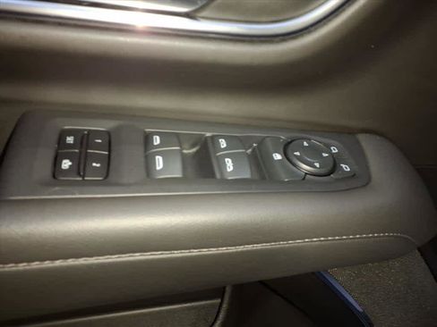 Used 2023 Chevrolet Tahoe LT w/ Max Trailering Package image 12