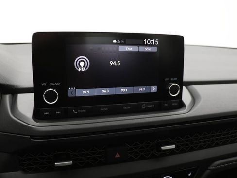 Used 2024 Honda Accord EX image 22