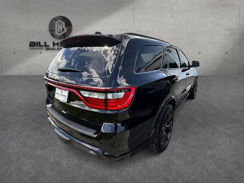 Used 2025 Dodge Durango R/T AWD/4WD image 5