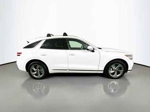 Used 2026 Genesis GV70 2.5T Advanced AWD/4WD image 4