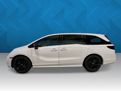 New 2026 Honda Odyssey Sport-L image 2