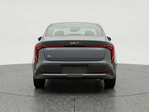 Used 2025 Kia K4 FWD image 7