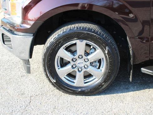 Used 2018 Ford F150 XLT w/ Equipment Group 302A Luxury RWD image 22
