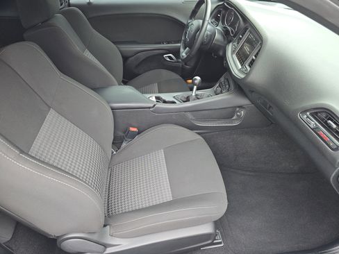 Used 2023 Dodge Challenger R/T Scat Pack image 28