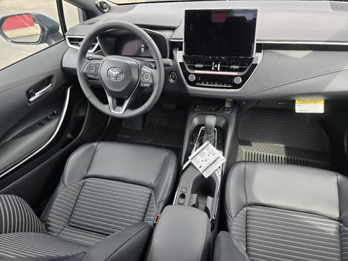 New 2026 Toyota Corolla XSE FWD image 20