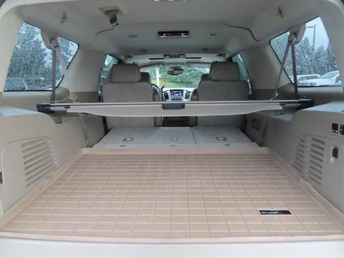 Used 2015 GMC Yukon XL SLT w/ Open Road Package image 44