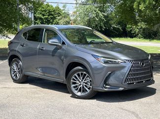 Used 2026 Lexus NX 350 AWD w/ Accessory Package (Z1) video 1