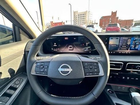 New 2026 Nissan Sentra SV w/ SV Convenience Package image 16