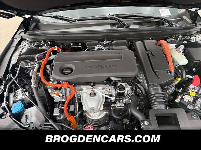 New 2026 Honda Accord Touring image 10