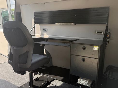 Used 2021 RAM ProMaster 1500 FWD image 19