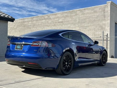 Used 2018 Tesla Model S 75D image 6