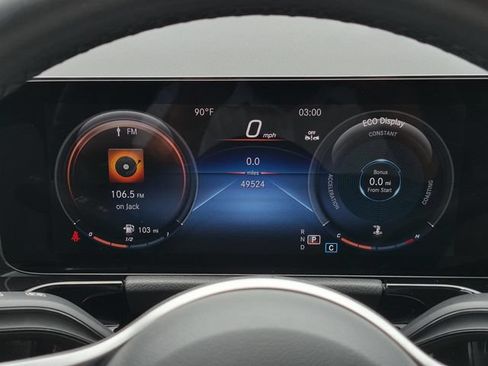 Certified 2023 Mercedes-Benz GLA 250 w/ Premium Package image 23