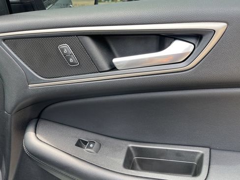 Used 2022 Ford Edge SEL AWD/4WD image 34