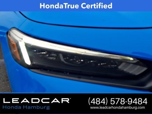 Used 2026 Honda Civic Sport image 12
