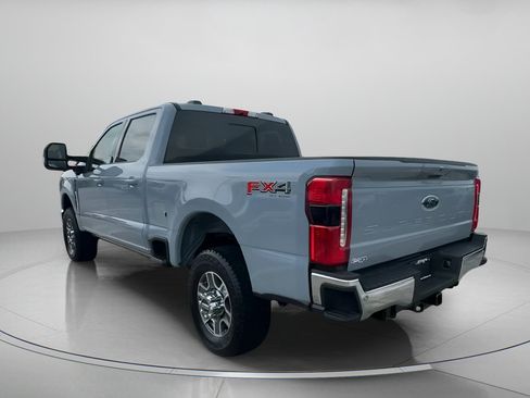 New 2026 Ford F250 Lariat w/ FX4 Off-Road Package image 21