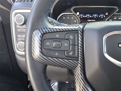 Used 2021 GMC Sierra 1500 Denali w/ Technology Package image 27