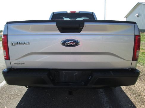 Used 2017 Ford F150 XL AWD/4WD image 7