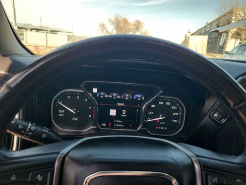 Used 2020 GMC Sierra 1500 Denali w/ Denali Ultimate Package image 14