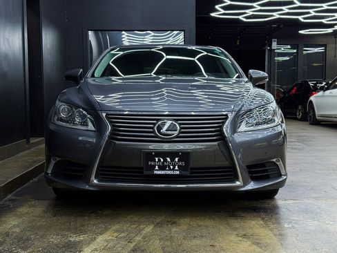 Used 2013 Lexus LS 460 460 image 2