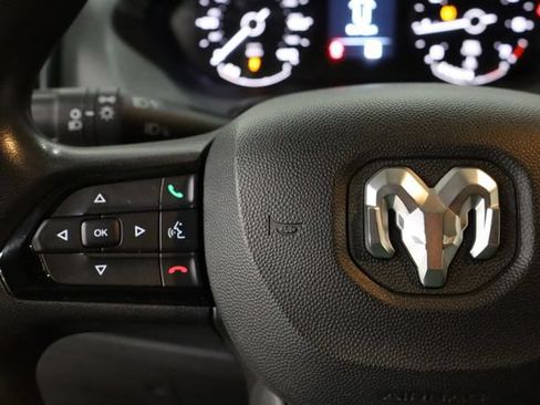 Used 2023 RAM ProMaster 2500 FWD image 22
