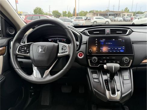 Used 2019 Honda CR-V EX image 22
