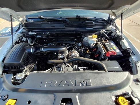 Used 2019 RAM 1500 Limited AWD/4WD image 64