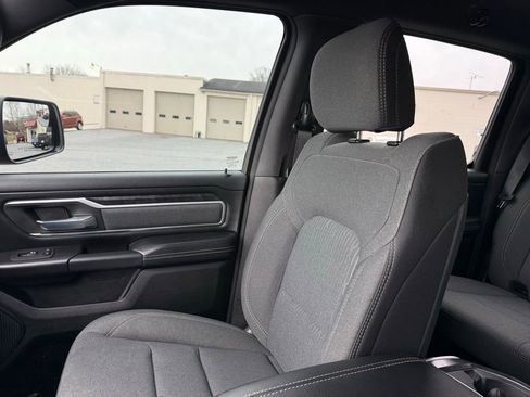 Used 2023 RAM 1500 Big Horn AWD/4WD image 27