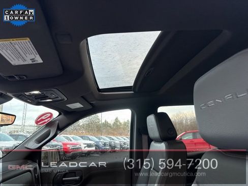 Used 2019 GMC Sierra 1500 Denali w/ Denali Ultimate Package image 22