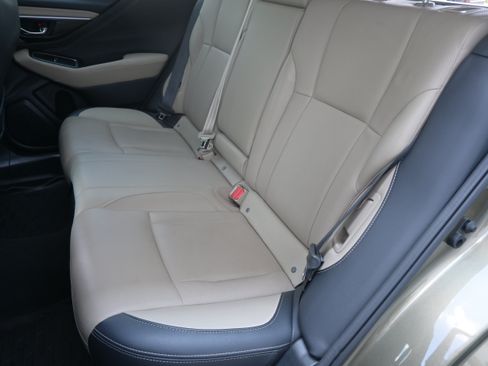 Certified 2023 Subaru Outback Limited AWD/4WD image 31