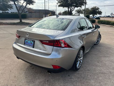 Used 2014 Lexus IS 250 image 5