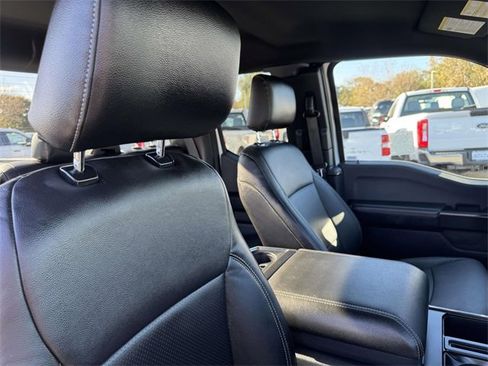 Certified 2025 Ford F150 STX image 35