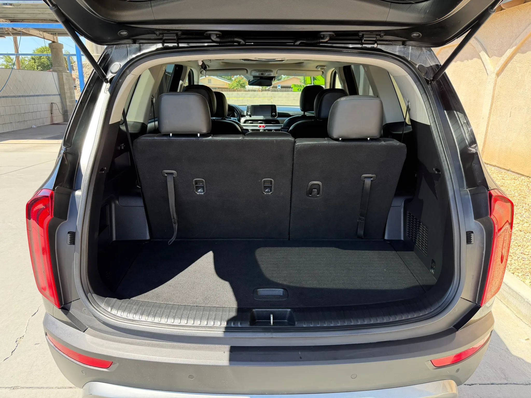 Used 2021 Kia Telluride S FWD image 12