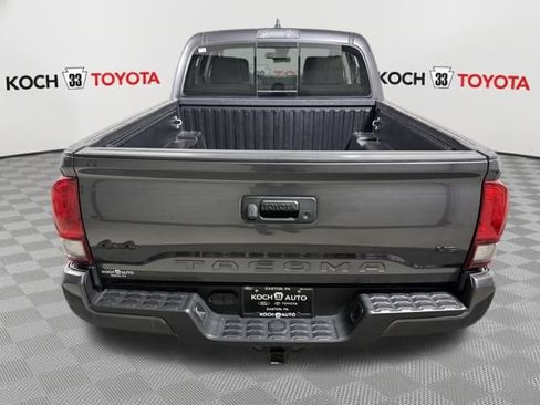 Used 2023 Toyota Tacoma SR5 image 7