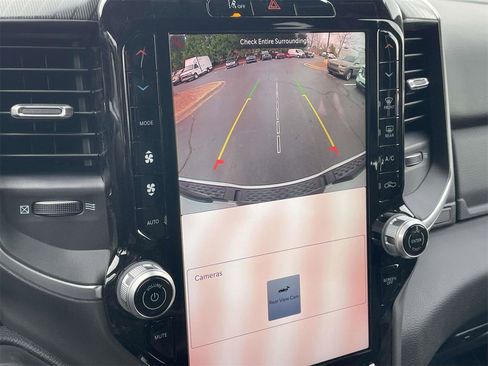 New 2026 RAM 1500 Big Horn image 16