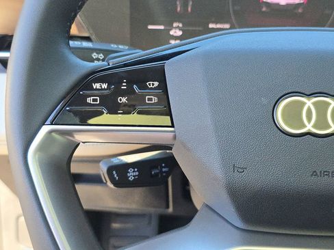 Certified 2025 Audi A6 e-tron Premium Plus w/ Premium Plus image 20