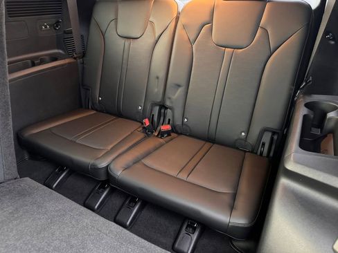 New 2026 Kia Sorento S w/ S Panoramic Sunroof Package AWD/4WD image 26