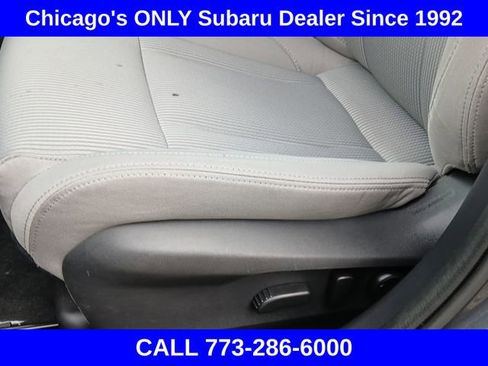 Certified 2024 Subaru Legacy Premium image 20