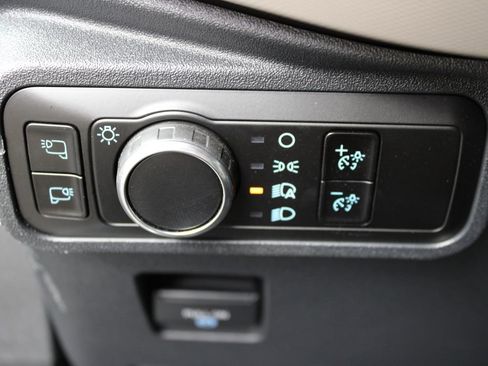 Used 2023 Ford Bronco Wildtrak AWD/4WD image 58