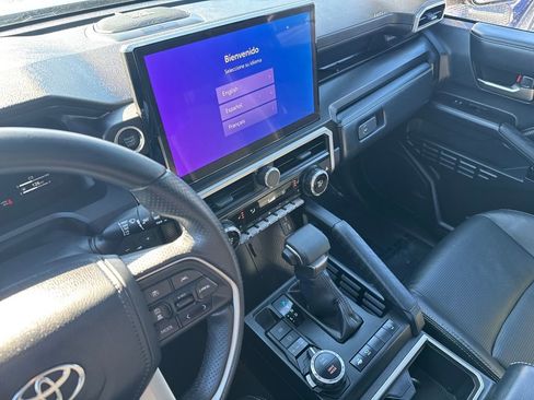 Used 2025 Toyota 4Runner Limited image 20