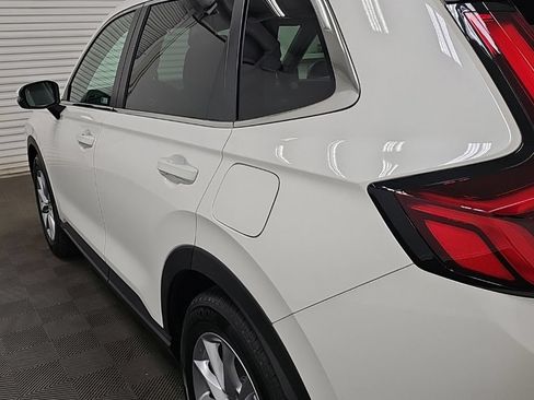 New 2026 Honda CR-V EX image 6
