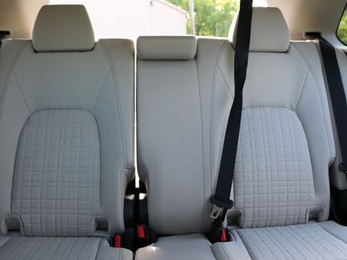 Used 2026 Honda HR-V LX image 24